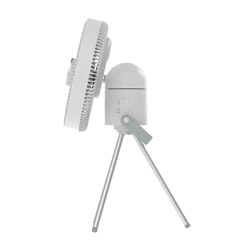 Momax iFAN Multi-Portable Fan 7inch(IF13)