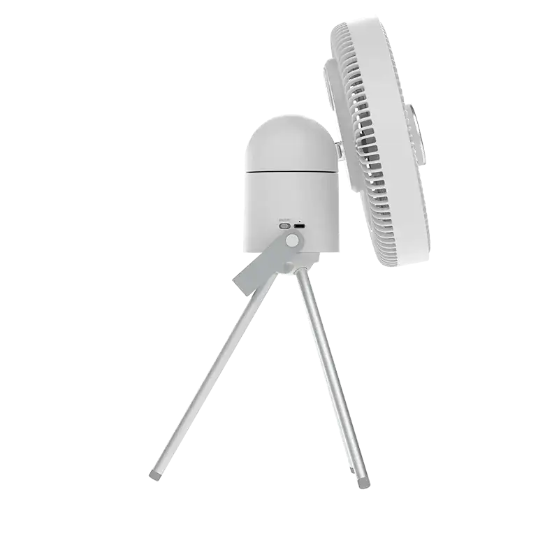 Momax iFAN Multi-Portable Fan 7inch(IF13)