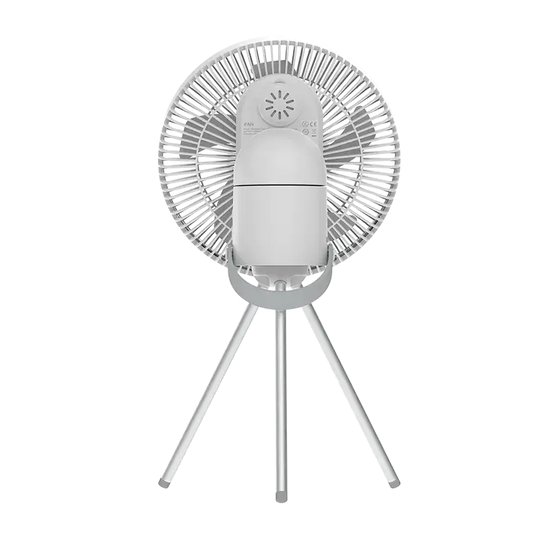 Momax iFAN Multi-Portable Fan 7inch(IF13)