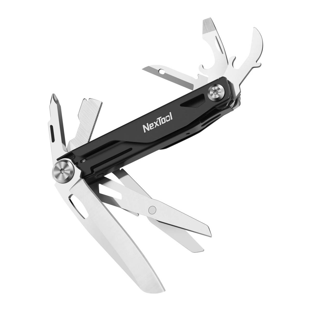 NexTool 12-in-1 Knight EDC Multitool Foldable Survival Kit NexTool 12-in-1 Knight EDC Multitool Foldable Survival Kit