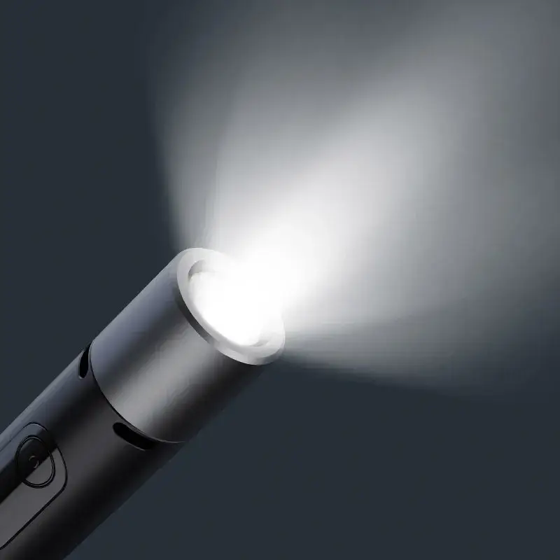 NexTool NE20040 Lightning Electric Arc Self-defense Flashlight NexTool NE20040 Lightning Electric Arc Self-defense Flashlight