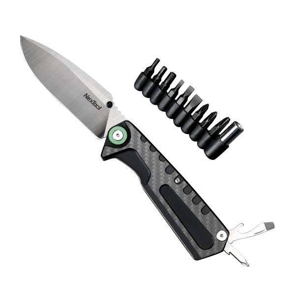 Xiaomi Nextool NE20021 Multi-functional Folding Knife Xiaomi Nextool NE20021 Multi-functional Folding Knife