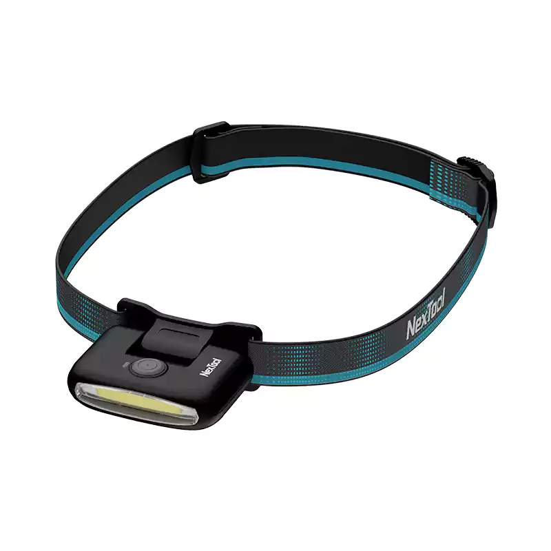 Nextool Multifunctional Rechargeable LED Headlamp Nextool Multifunctional Rechargeable LED Headlamp