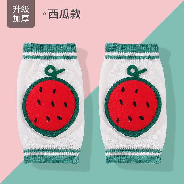 Premium Knee Pad For Crawling Baby