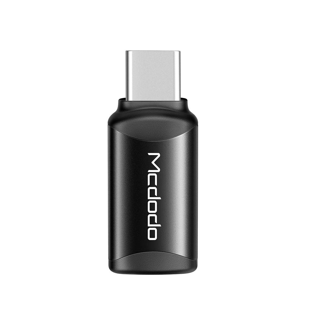 Mcdodo OT-7700 Lightning to USB-C Connector Adapter