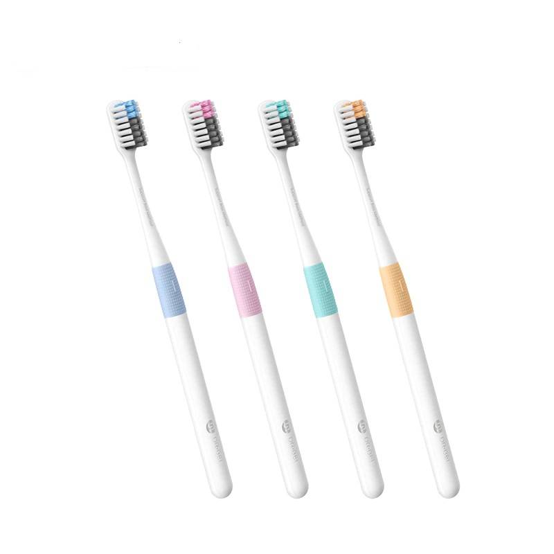 Xiaomi Doctor B Toothbrush 4Pcs Box Xiaomi Doctor B Toothbrush 4Pcs Box