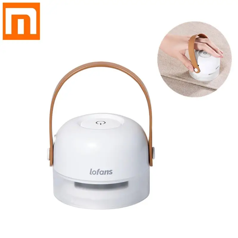 Xiaomi Mijia Lofans CS622 Hairball Removal Shaving Machine Xiaomi Mijia Lofans CS622 Hairball Removal Shaving Machine