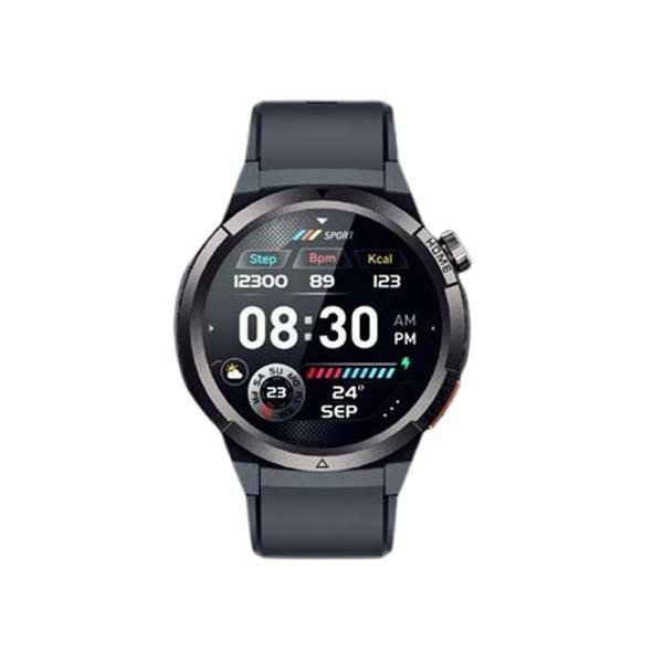 QCY Active GX Smartwatch AMOLED Display Bluetooth Calling and Fitness Tracking QCY Active GX Smartwatch AMOLED Display Bluetooth Calling and Fitness Tracking