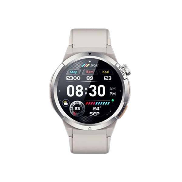 QCY Active GX Smartwatch AMOLED Display Bluetooth Calling and Fitness Tracking QCY Active GX Smartwatch AMOLED Display Bluetooth Calling and Fitness Tracking