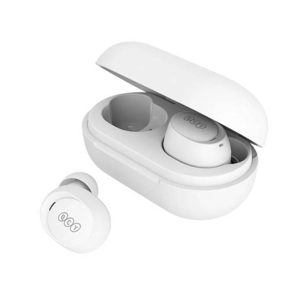 QCY ArcBuds Lite QT27 TWS Wireless Bluetooth Earbuds QCY ArcBuds Lite QT27 TWS Wireless Bluetooth Earbuds