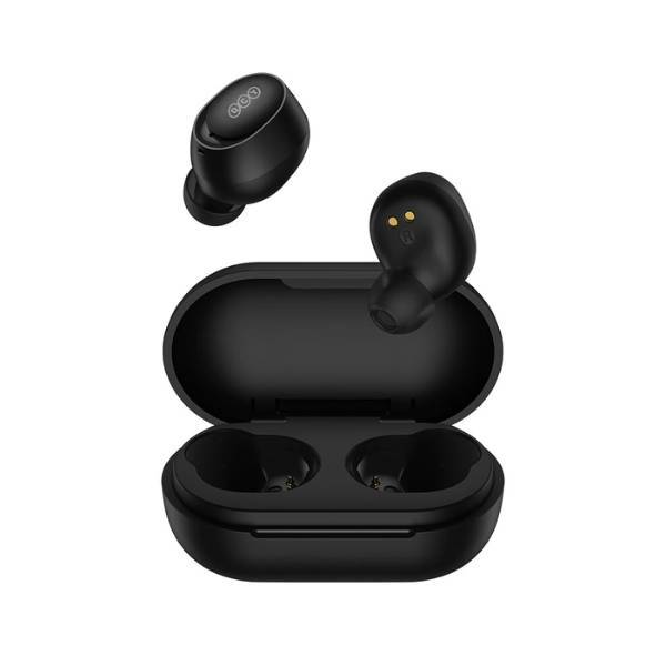 QCY ArcBuds Lite QT27 TWS Wireless Bluetooth Earbuds QCY ArcBuds Lite QT27 TWS Wireless Bluetooth Earbuds