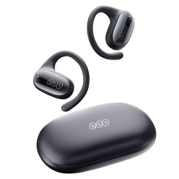 QCY Crossky GTR2 Open-Ear True Wireless Sports Earbuds