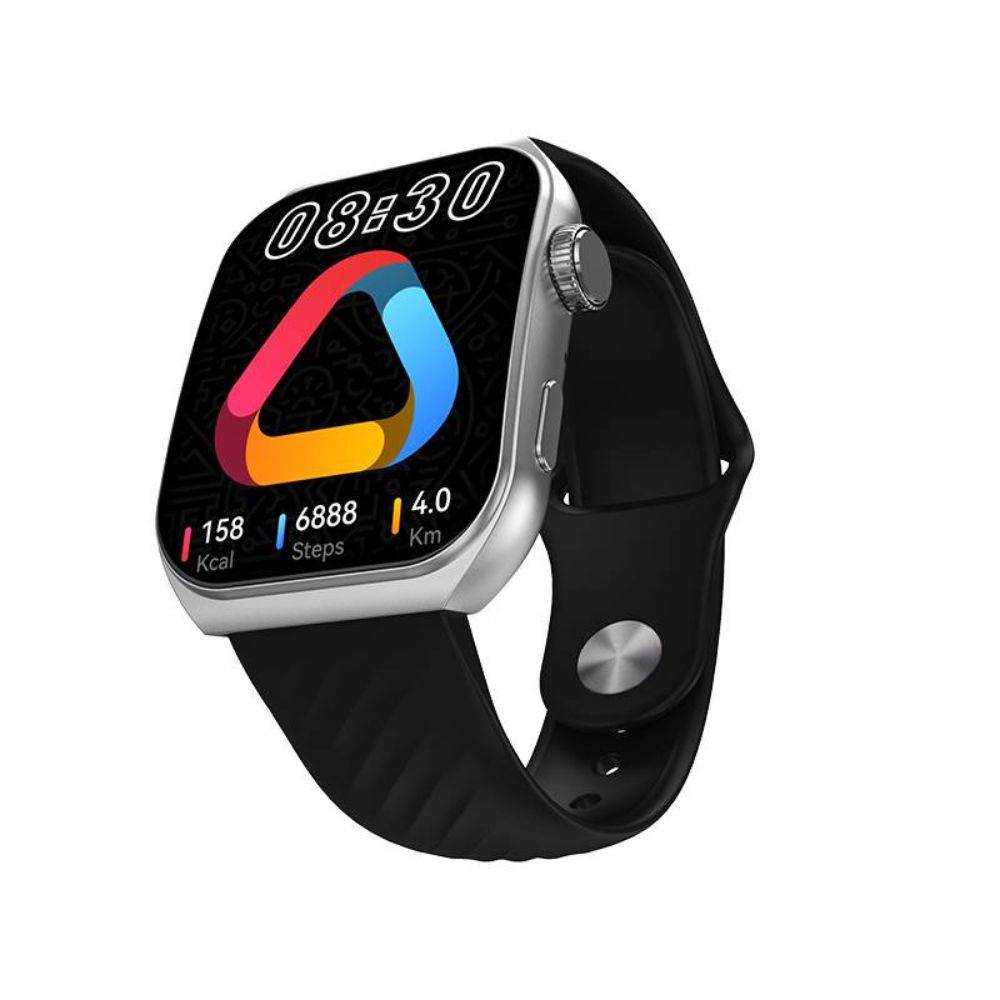 QCY GS2 Smartwatch