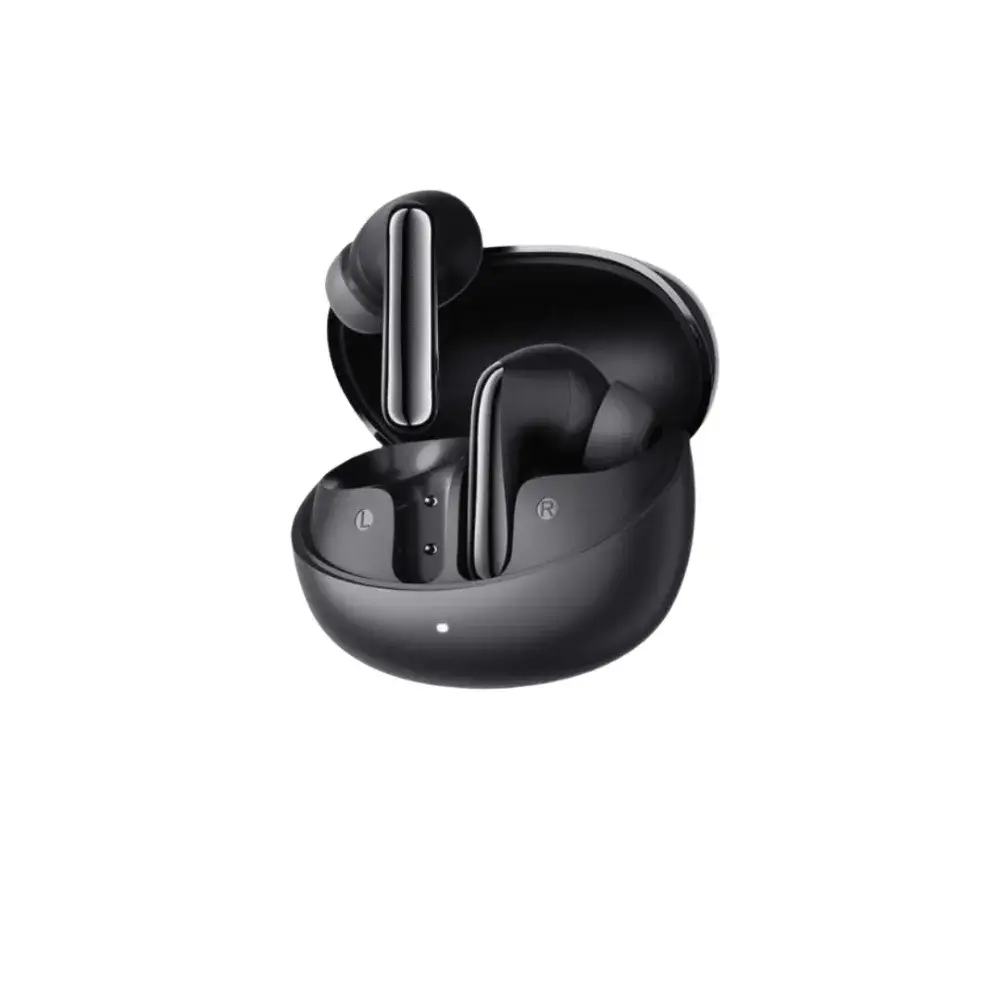 QCY MeloBuds N60 Pro: Hi-Res Audio ANC Wireless Earbuds
