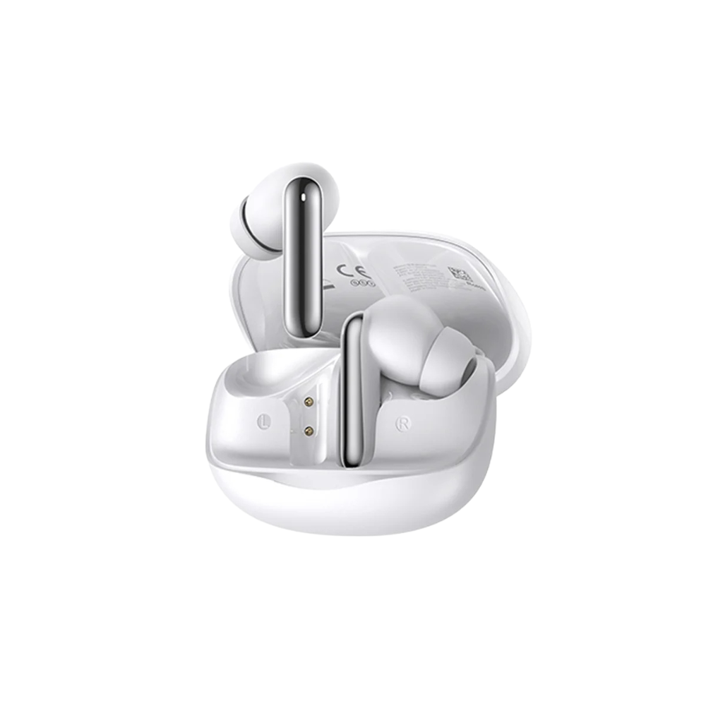 QCY N50 MeloBuds 2 45dB Adaptive Noise-Canceling Wireless Earbuds