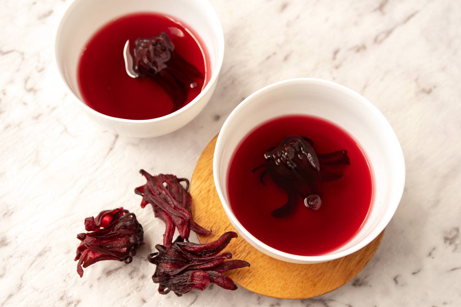 রোজেলা চা| Roselle Tea রোজেলা চা| Roselle Tea
