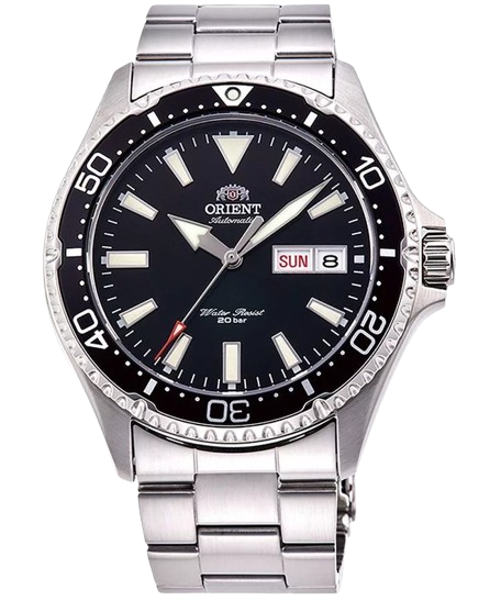 Orient RA-AA0001B39B Diver Automatic watch