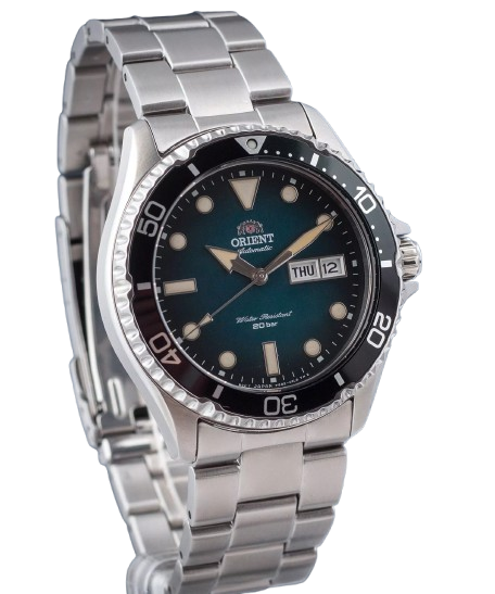 Orient RA-AA0811E19B Sports Diver Men's Watch