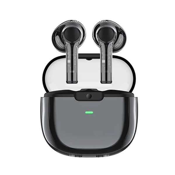 RECCI REP-W50 Amber Series True Wireless Bluetooth Earbuds
