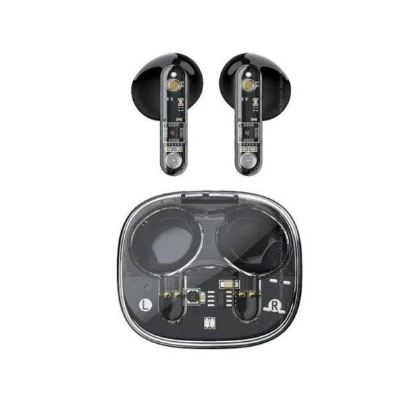 RECCI REP-W58 MARS True Wireless Bluetooth Earbuds