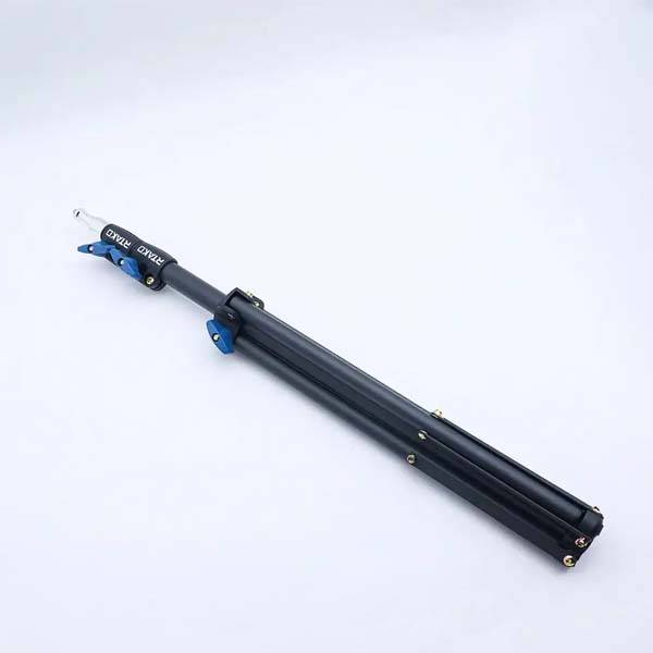 RTAKO RLD-001 Matte Finish Carbon Steel Tripod RTAKO RLD-001 Matte Finish Carbon Steel Tripod