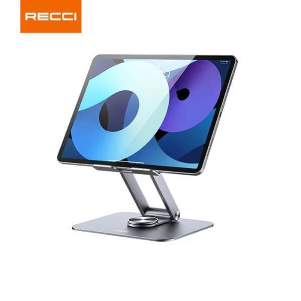 Recci RHO-M16 Multi-Angle Adjustable Tablet Stand