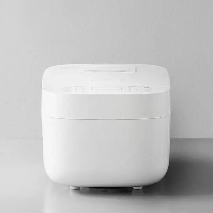 Xiaomi Mijia C1 3L / 4L Capacity 650W Rice Cooker Xiaomi Mijia C1 3L / 4L Capacity 650W Rice Cooker