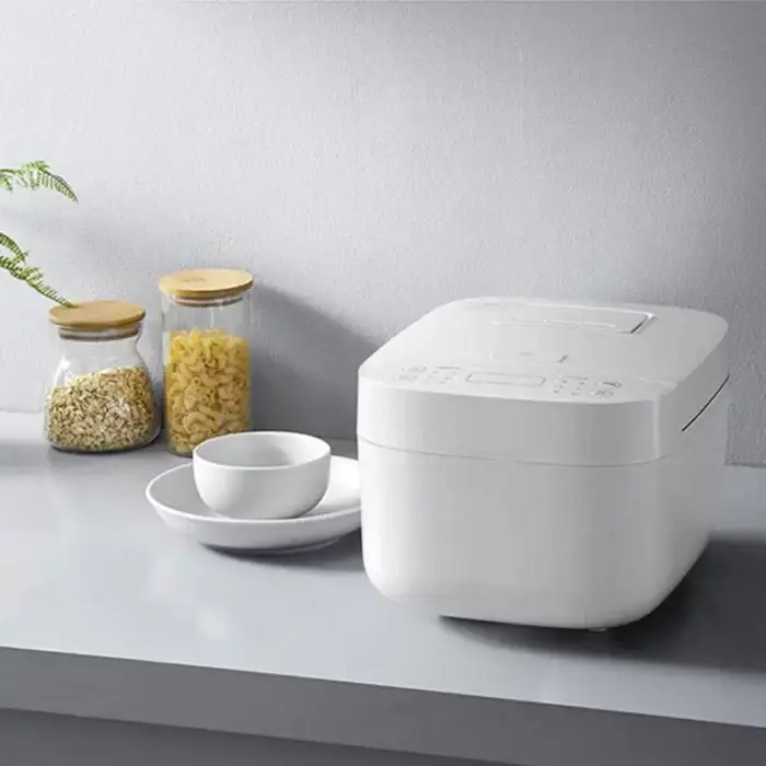 Xiaomi Mijia C1 3L / 4L Capacity 650W Rice Cooker Xiaomi Mijia C1 3L / 4L Capacity 650W Rice Cooker