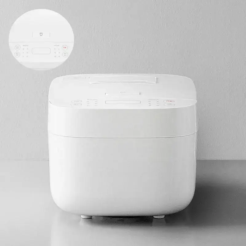 Xiaomi Mijia C1 3L / 4L Capacity 650W Rice Cooker Xiaomi Mijia C1 3L / 4L Capacity 650W Rice Cooker