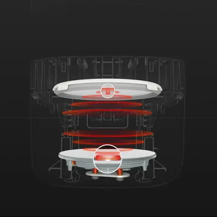 Xiaomi Mijia C1 3L / 4L Capacity 650W Rice Cooker Xiaomi Mijia C1 3L / 4L Capacity 650W Rice Cooker