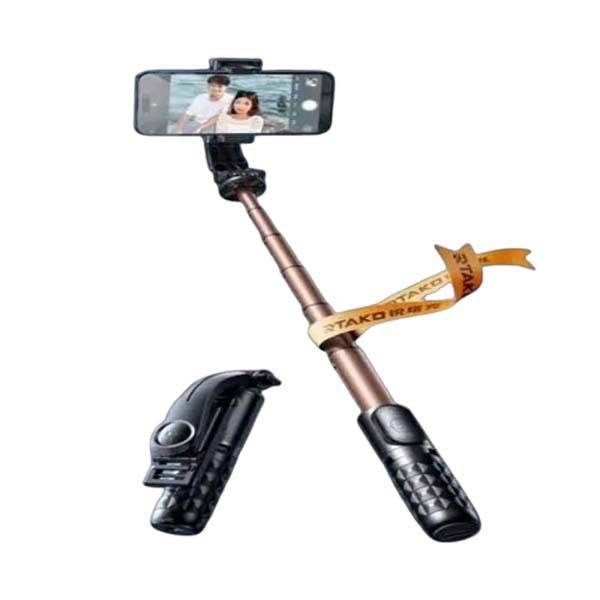 RTAKO Q10R Professional Tripod RTAKO Q10R Professional Tripod