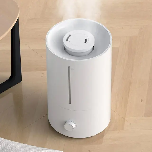 Xiaomi Mijia Humidifier 2 Lite - 4L Essential Oil Diffuser Xiaomi Mijia Humidifier 2 Lite - 4L Essential Oil Diffuser