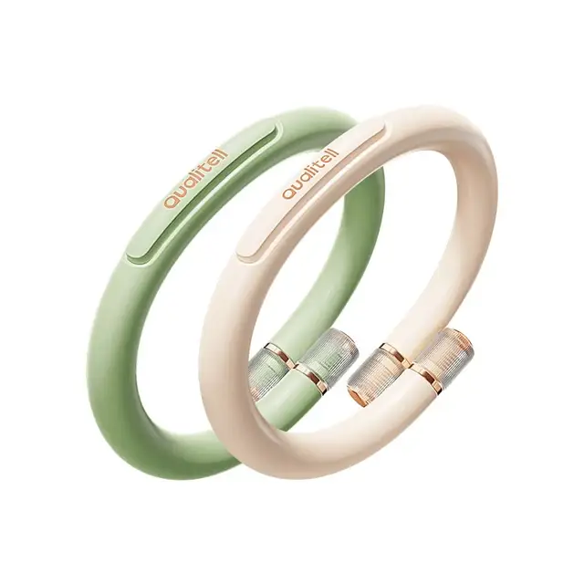 Qualitell Q1 Anti-Mosquito Smart Bracelet Qualitell Q1 Anti-Mosquito Smart Bracelet