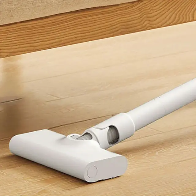 Xiaomi Mijia Handheld Vacuum Cleaner 2 - Powerful 16kPa Suction & Multifunctional Brush Xiaomi Mijia Handheld Vacuum Cleaner 2 - Powerful 16kPa Suction & Multifunctional Brush