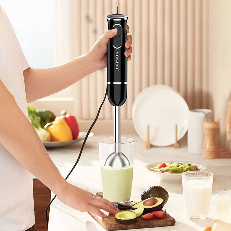  Powerful Hand Blender