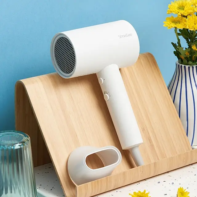 Xiaomi SHOWSEE A1 Experience Salon-Quality Hair Drying at Home Xiaomi SHOWSEE A1 Experience Salon-Quality Hair Drying at Home
