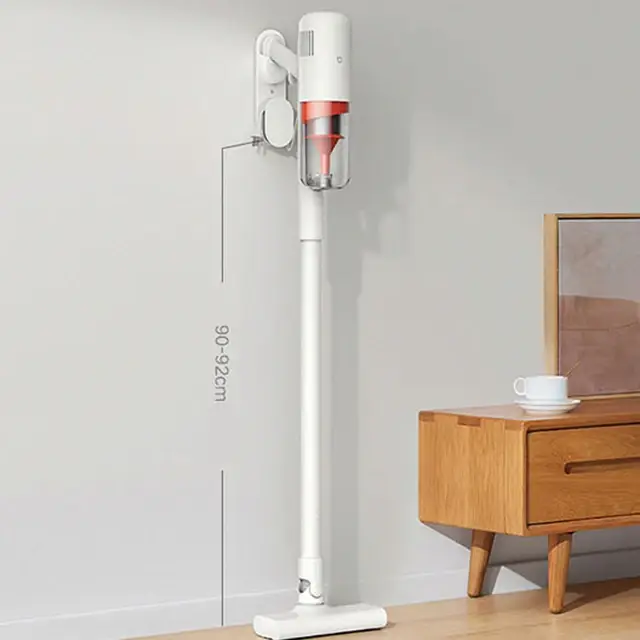 Xiaomi Mijia Handheld Vacuum Cleaner 2 - Powerful 16kPa Suction & Multifunctional Brush Xiaomi Mijia Handheld Vacuum Cleaner 2 - Powerful 16kPa Suction & Multifunctional Brush