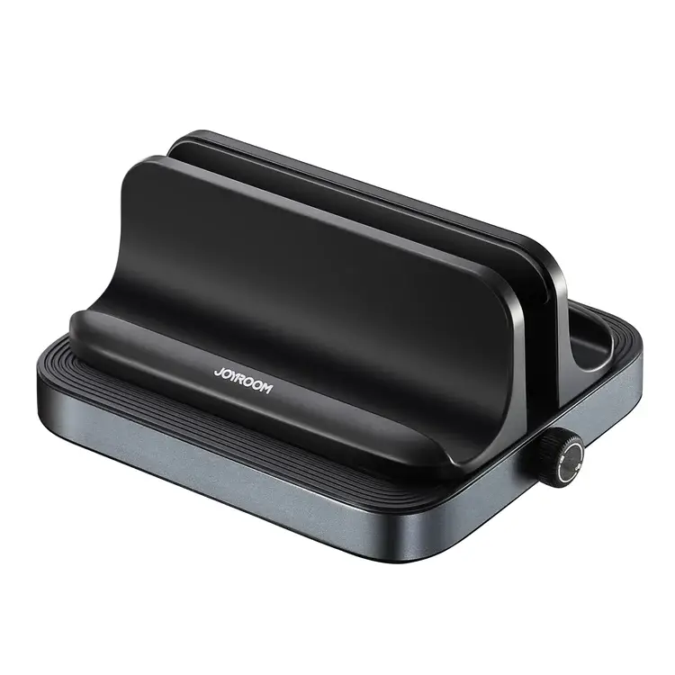 Joyroom JR-ZS374 Vertical Laptop Stand for 10-18 Inch Laptops