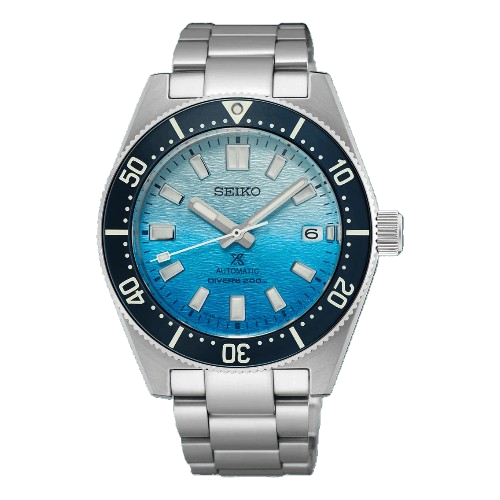 Seiko Prospex SPB473J1 Limited Edition Automatic Men's Watch