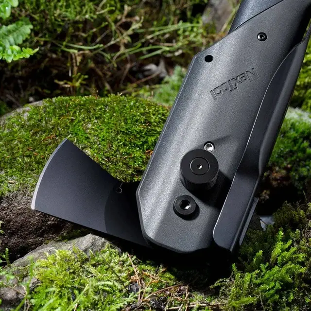 NexTool 7-in-1 Survival Multitool Your Essential Companion for Outdoor Adventures NexTool 7-in-1 Survival Multitool Your Essential Companion for Outdoor Adventures