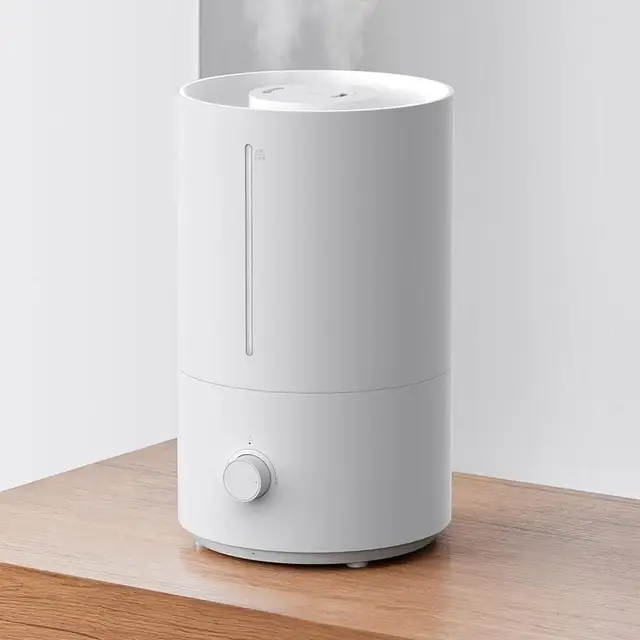 Xiaomi Mijia Humidifier 2 Lite - 4L Essential Oil Diffuser Xiaomi Mijia Humidifier 2 Lite - 4L Essential Oil Diffuser