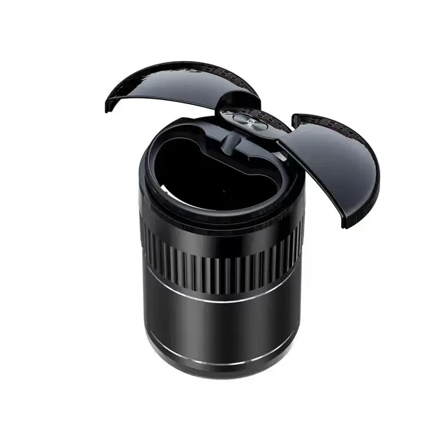 Automatic Smart IR Sensor Car Ashtray