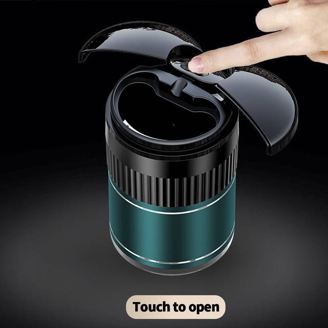 Automatic Smart IR Sensor Car Ashtray