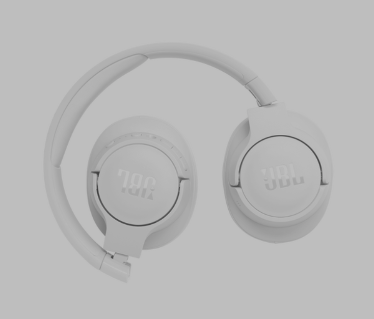 JBL Tune 770NC Wireless Headphones with ANC