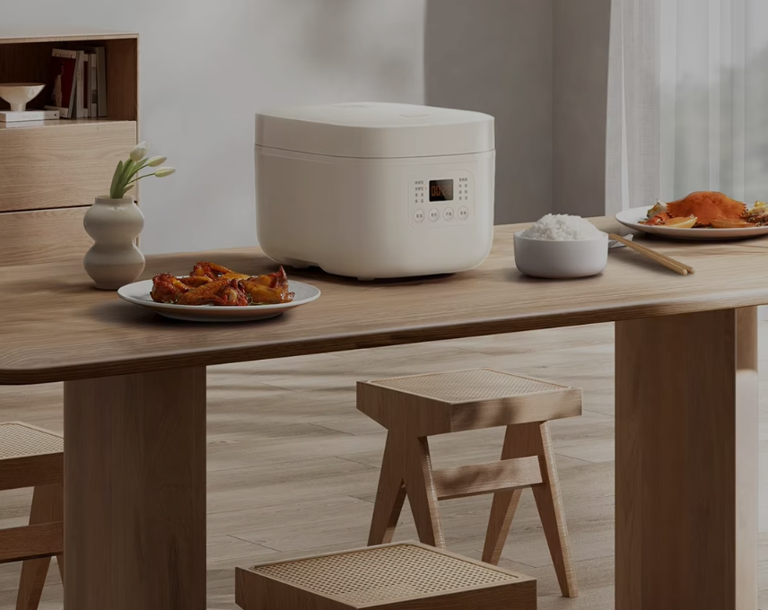Xiaomi Mijia Rice Cooker N1 3L (MFB13A0) Xiaomi Mijia Rice Cooker N1 3L (MFB13A0)