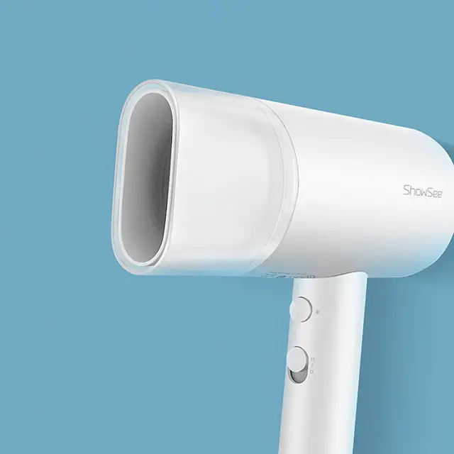 Xiaomi SHOWSEE A1 Experience Salon-Quality Hair Drying at Home Xiaomi SHOWSEE A1 Experience Salon-Quality Hair Drying at Home