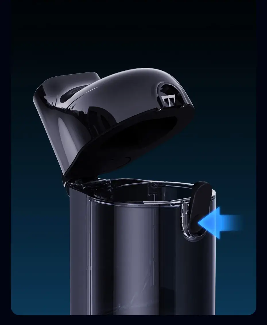 Baseus A5 Wireless Car Vacuum Cleaner