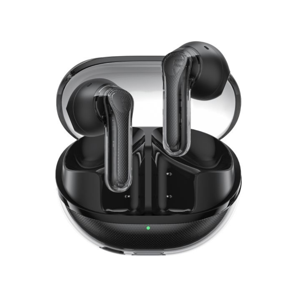 SoundPEATS Clear-Pods Wireless Bluetooth Earbuds