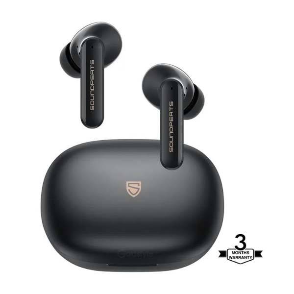 SoundPEATS MAC 2 True Wireless Earbuds SoundPEATS MAC 2 True Wireless Earbuds
