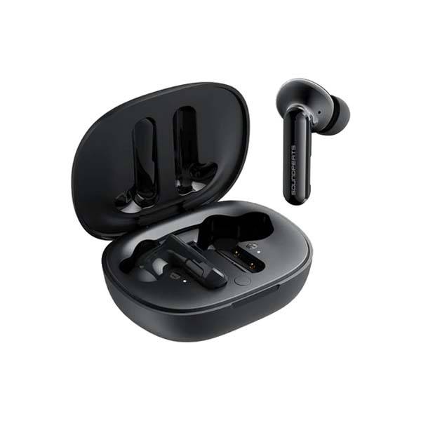 SoundPEATS MAC 2 True Wireless Earbuds SoundPEATS MAC 2 True Wireless Earbuds